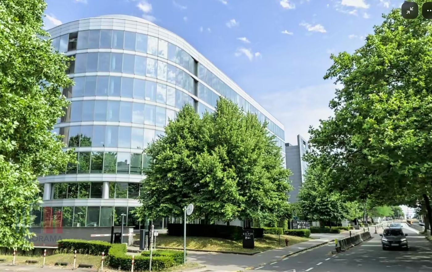 Instapklare en hoogkwalitatieve kantoorruimte van 250 m² - foto 2