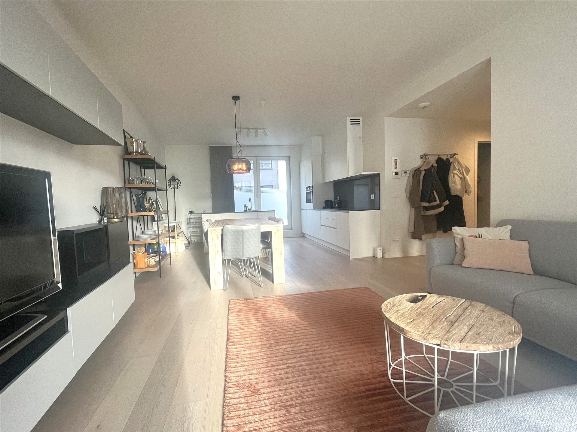 licht appartement nabij 't Zuid! - foto 3