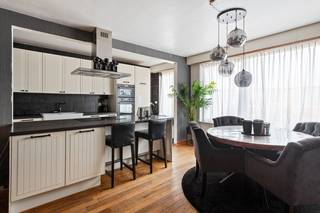 Apartment for sale in Antwerp