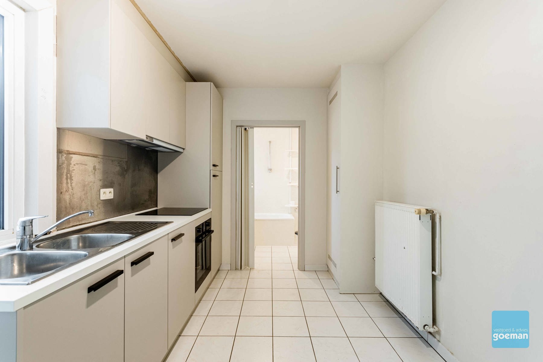 Instapklare woning met tuin in Lede! - foto 4