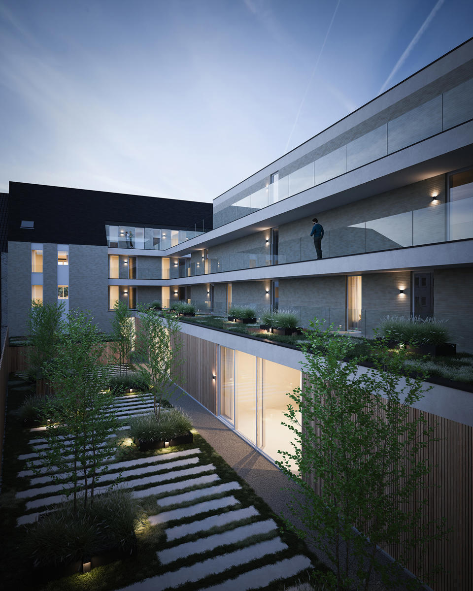 Residentie Unique - H1 - foto 2