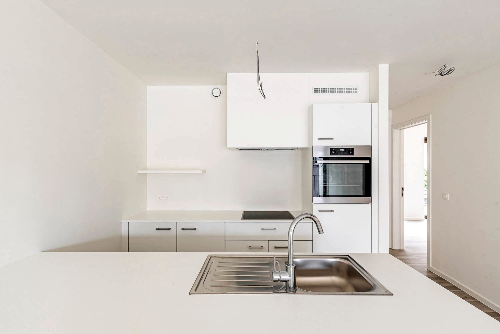 Apartment for rent in Antwerp with 2 bedrooms - photo 4