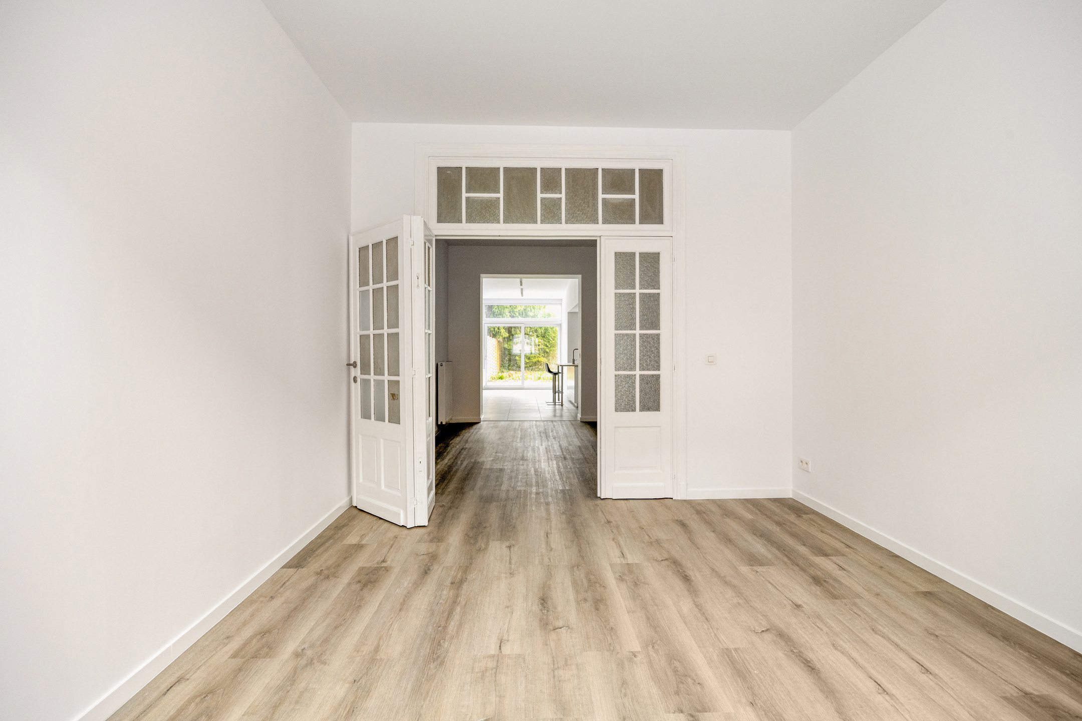 Gerenoveerd herenhuis met authentieke charme in Kessel-Lo - foto 5