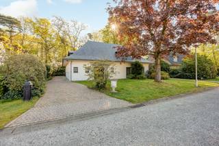 Maison à vendre à Wijnegem