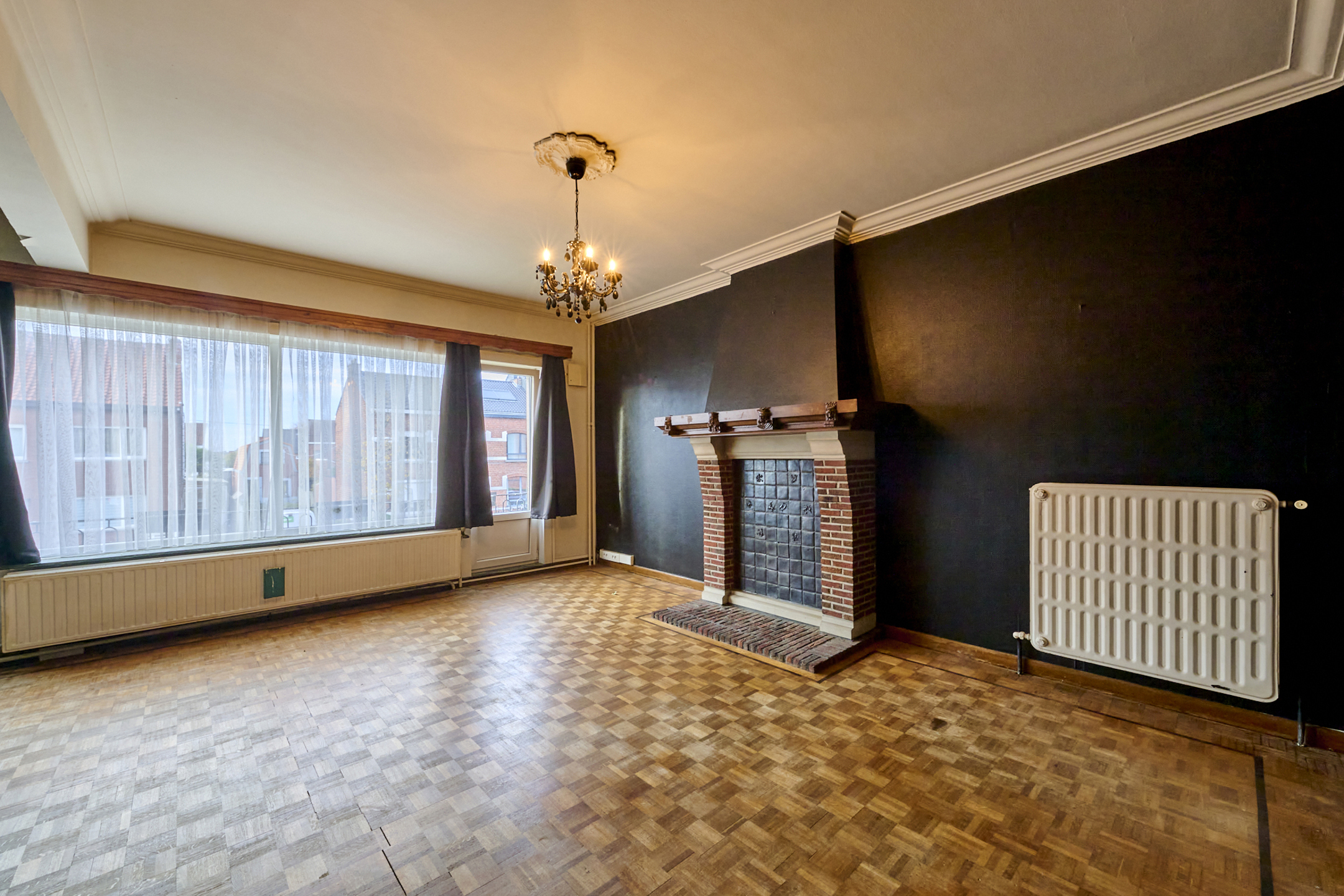 Charmante gezinswoning met inpandige garage en tuin  - foto 5