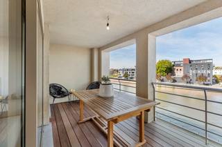 Appartement te huur in Kortrijk