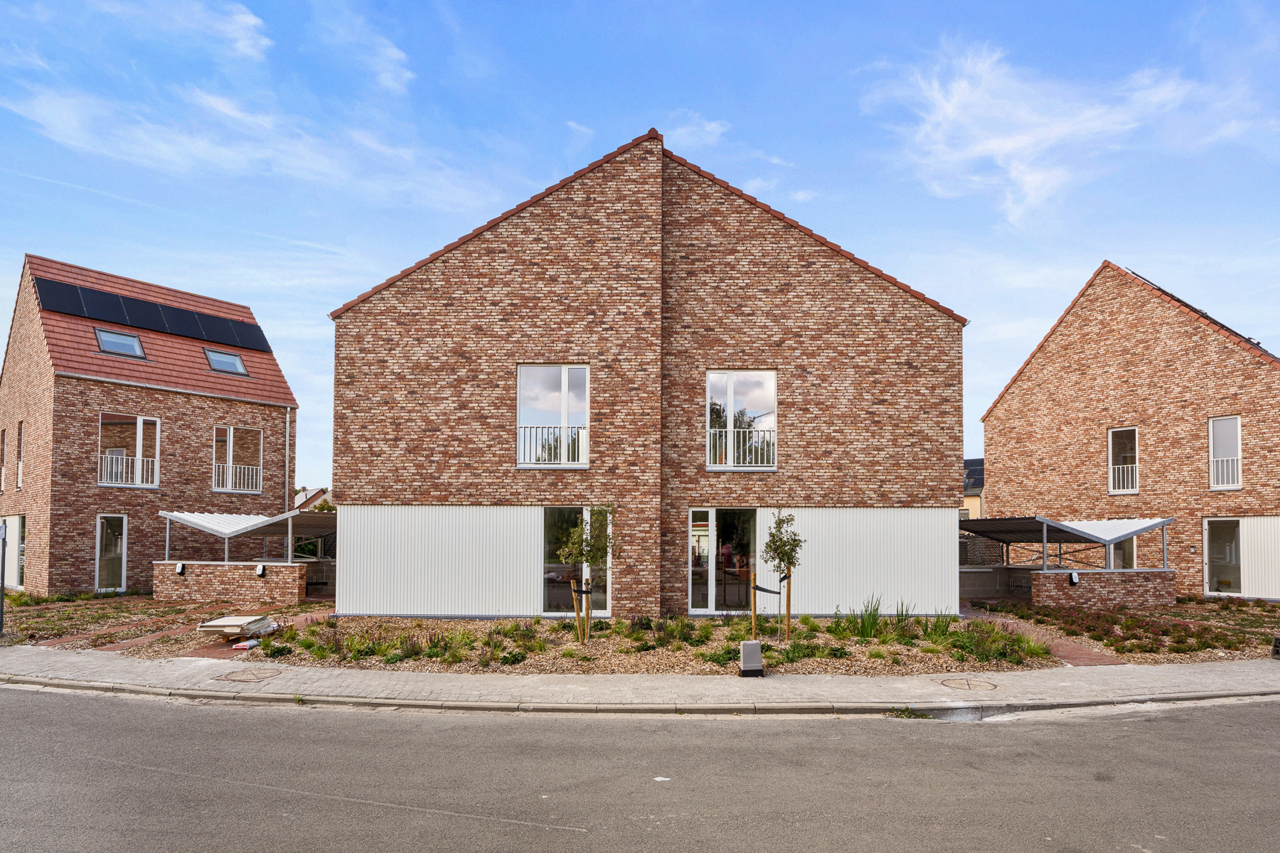 Project te koop in Mechelen - foto 2