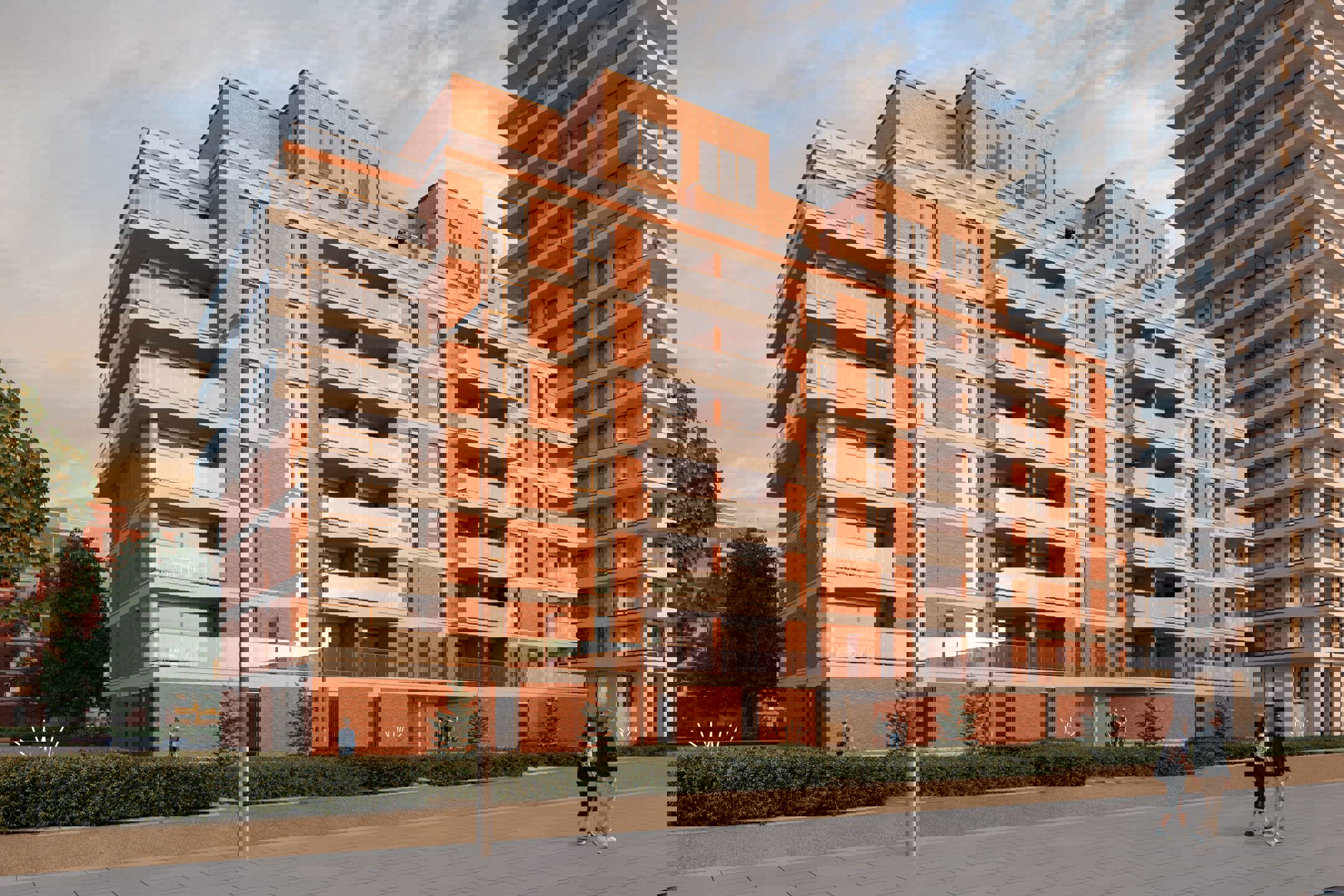 Appartement te koop in Oostende met 1 slaapkamer - foto 2