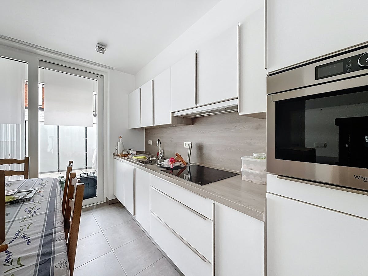 1 bedroom apartment for rent in the center of Veurne. - photo 5