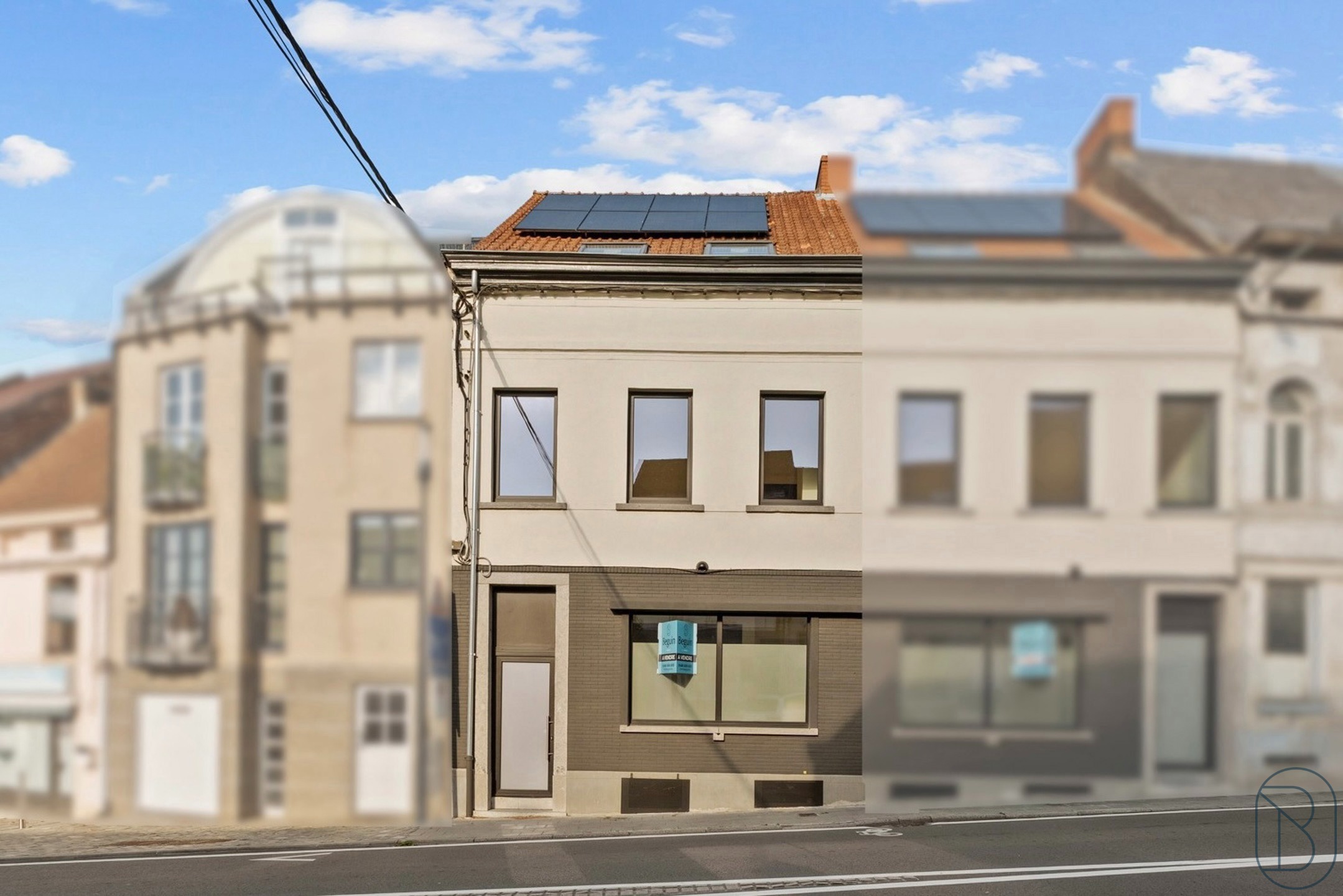 House for sale in Flobecq with 4 bedrooms - photo 1