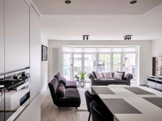 Appartement prêt à emménager avec 2 chambres et terrasse au cœur de Knokke !PEB: AMobiscore: 7,6/10Situé sur la Lippenslaan, l’une des rues les plus...