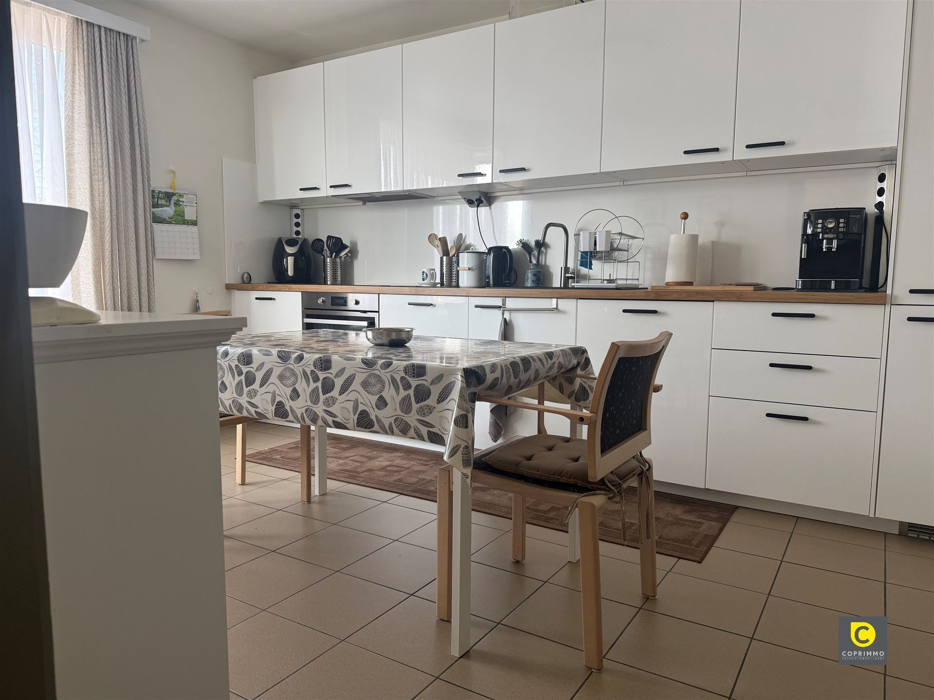 Appartement - photo 3