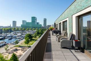 Apartment for sale in Antwerp