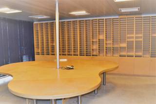 In de Steenovenstraat in Ingelmunster met een ruime beschikbare parking vindt men deze kantoren terug. Het pand bestaat uit een inkom met...