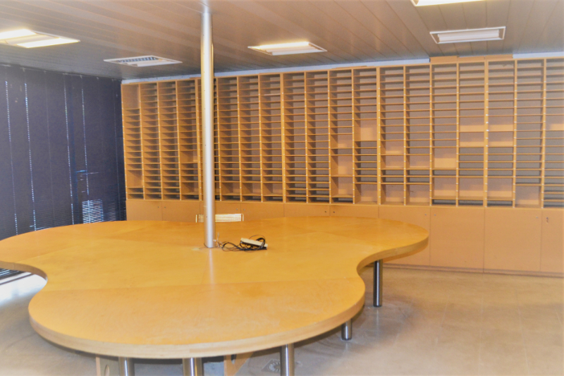 Kantoren te huur met parking! - foto 2