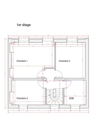 À vendre à Thuin – Superbe maison de maître entièrement rénovée avec soin, alliant le cachet de l’ancien et le confort moderne. Offrant une...