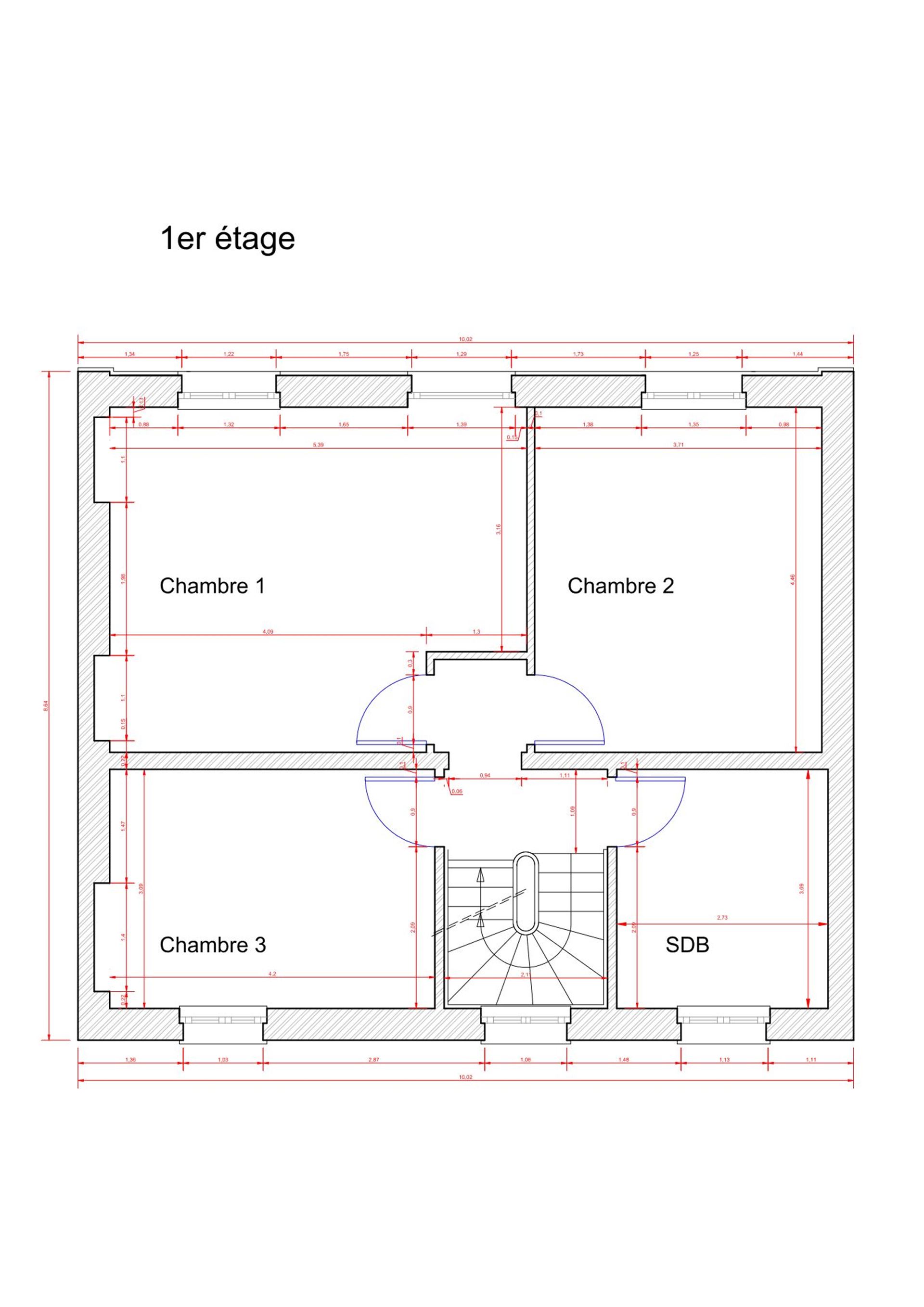 Maison neuve ! - photo 3