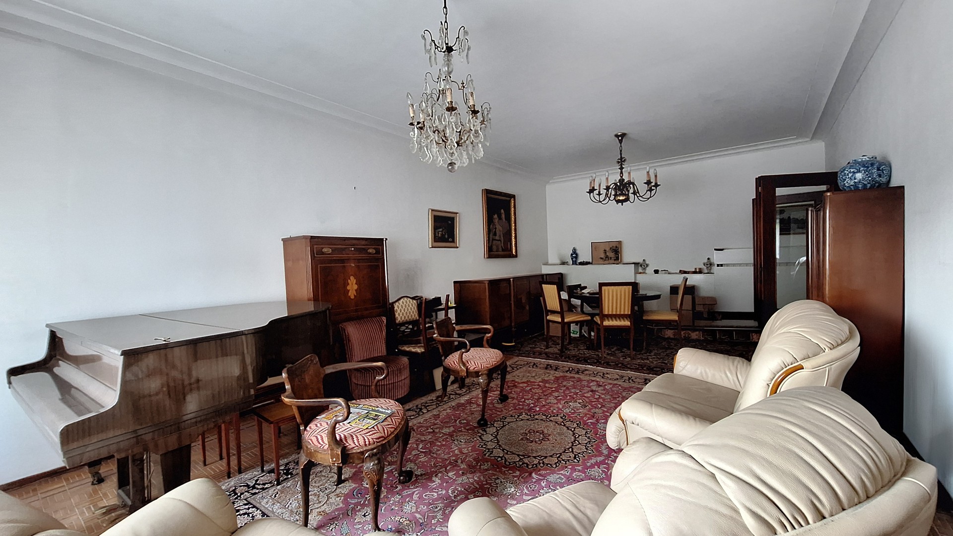 Apartment for sale in Antwerp with 3 bedrooms - photo 4