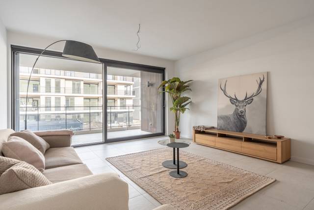 Projet à vendre à Oud-Turnhout