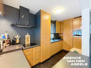 Appartement à louer à Bruges