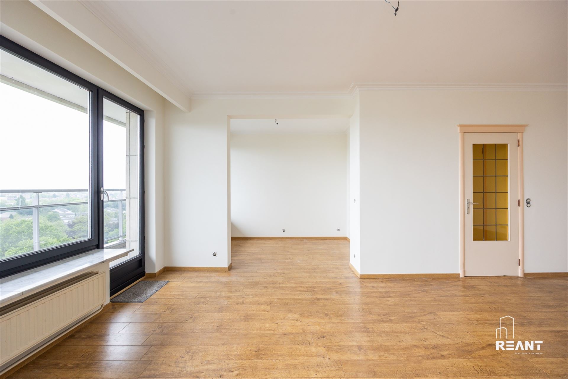 Apartment for sale in Antwerp with 2 bedrooms - photo 5