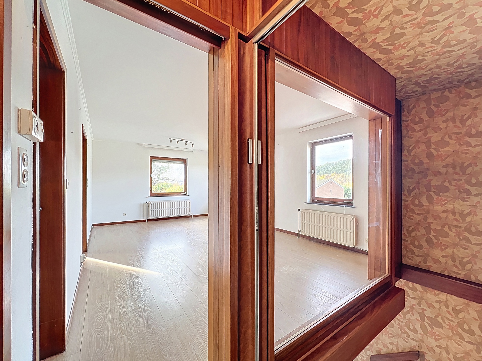 Maison à louer à Malmedy avec 2 chambres - photo 3