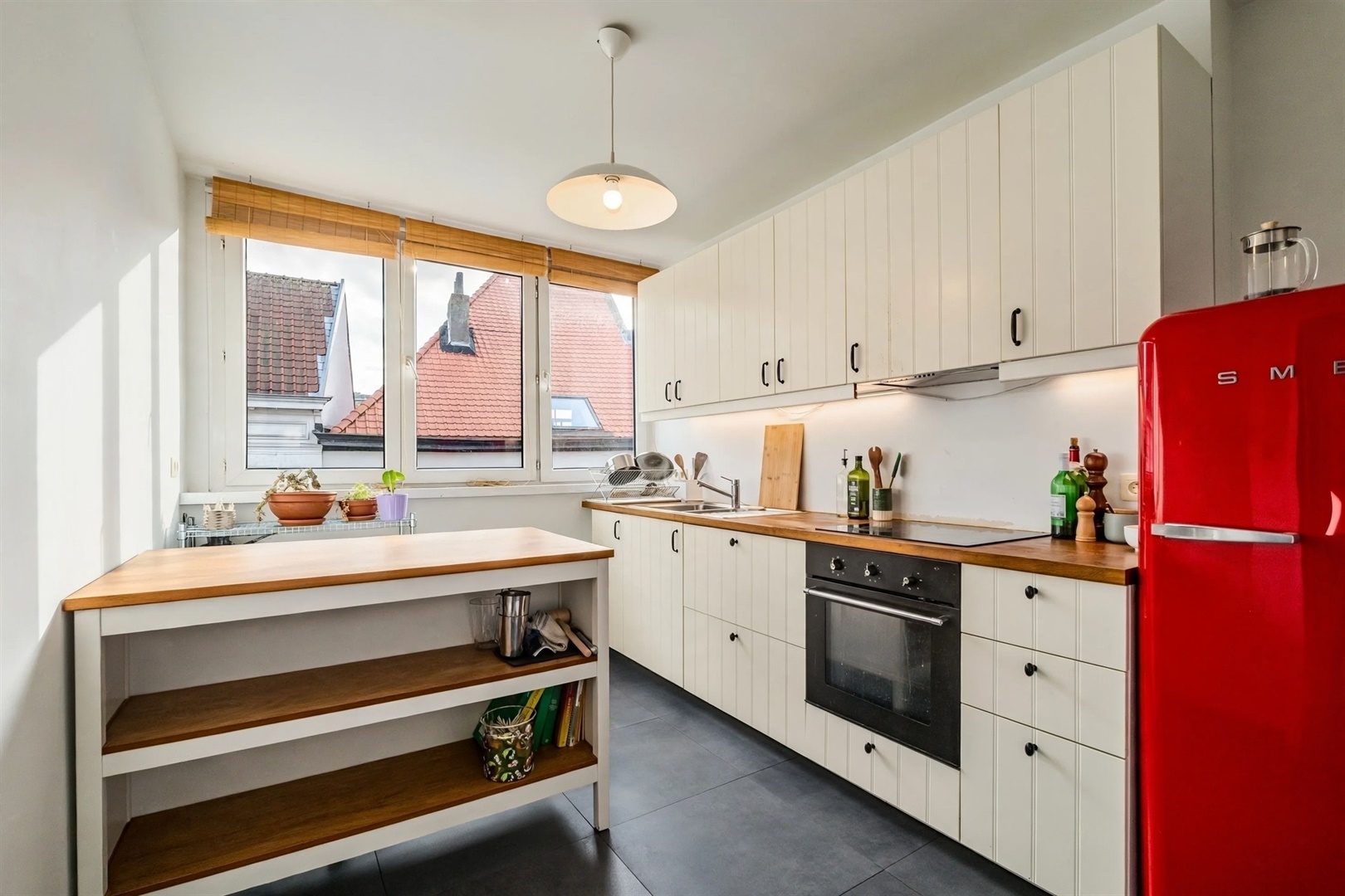 Aangenaam 2-slaapkamerappartement - foto 5