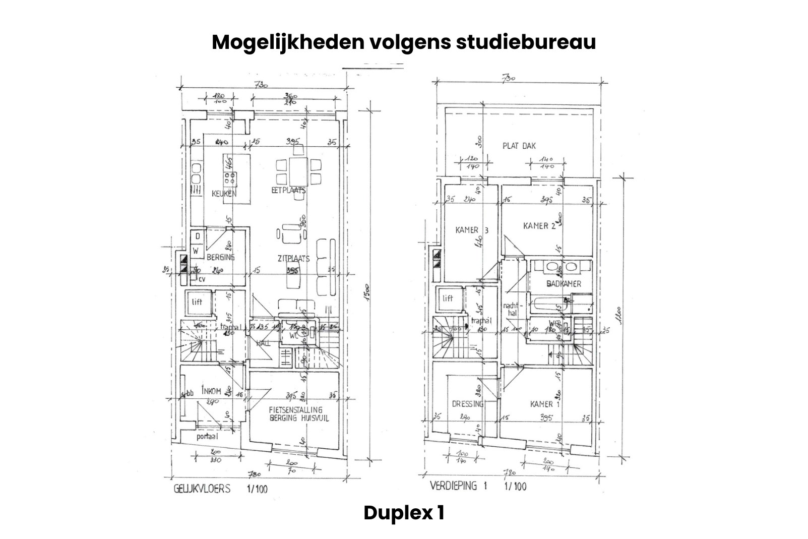 Pand met diverse mogelijkheden - foto 5