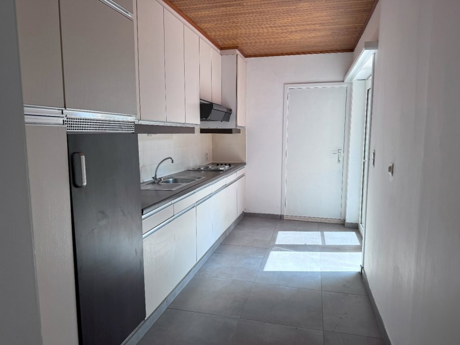 Zeer ruime woning met tuin en garage.  - foto 4