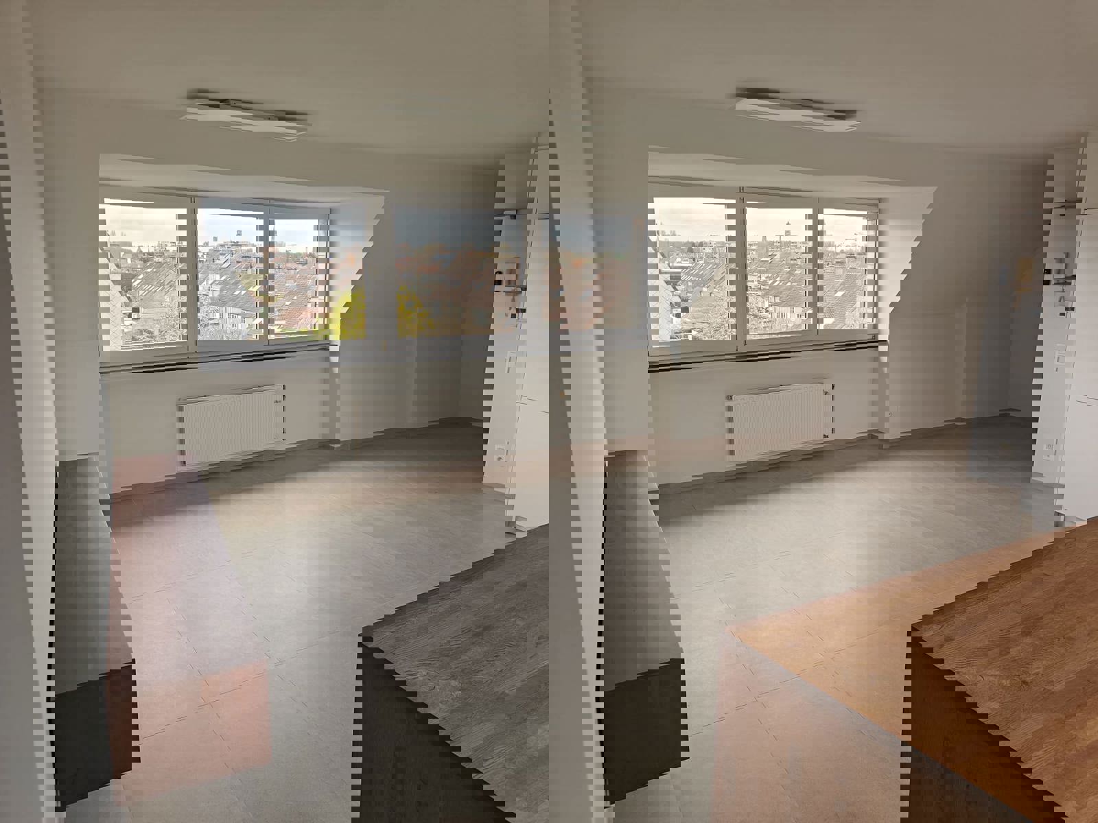 Ruim appartement te Sint-Andries - foto 2