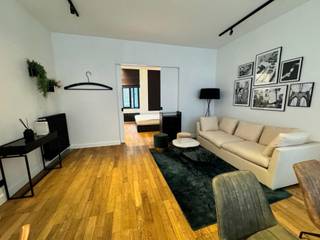 Appartement à louer à Gand
