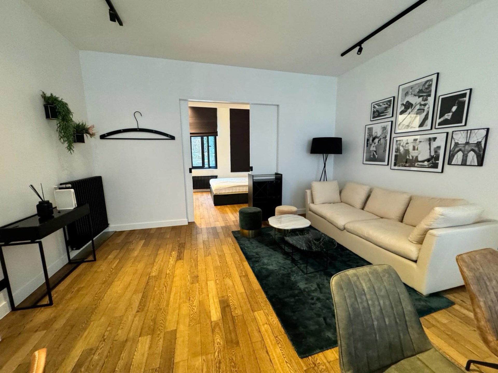 Appartement à louer à Gand
