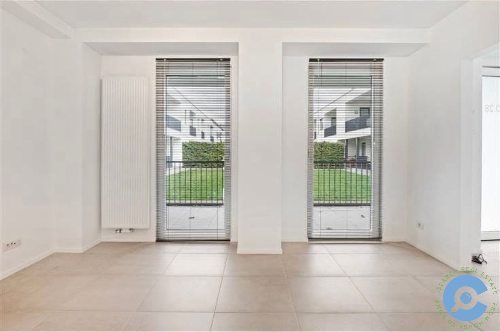 Heerlijk appartement met 1 slaapkamer en terras! - foto 3