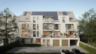 Stijlvol nieuwbouwproject gelegen in het hartje van Nieuwpoort-Stad vlakbij de Markt, de kaai en op wandelafstand van de jachthaven en de...