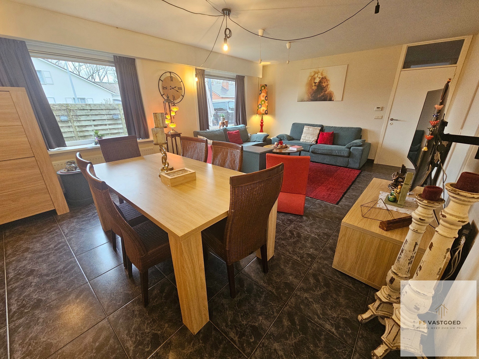 Maison à louer à Aalter avec 4 chambres - photo 3