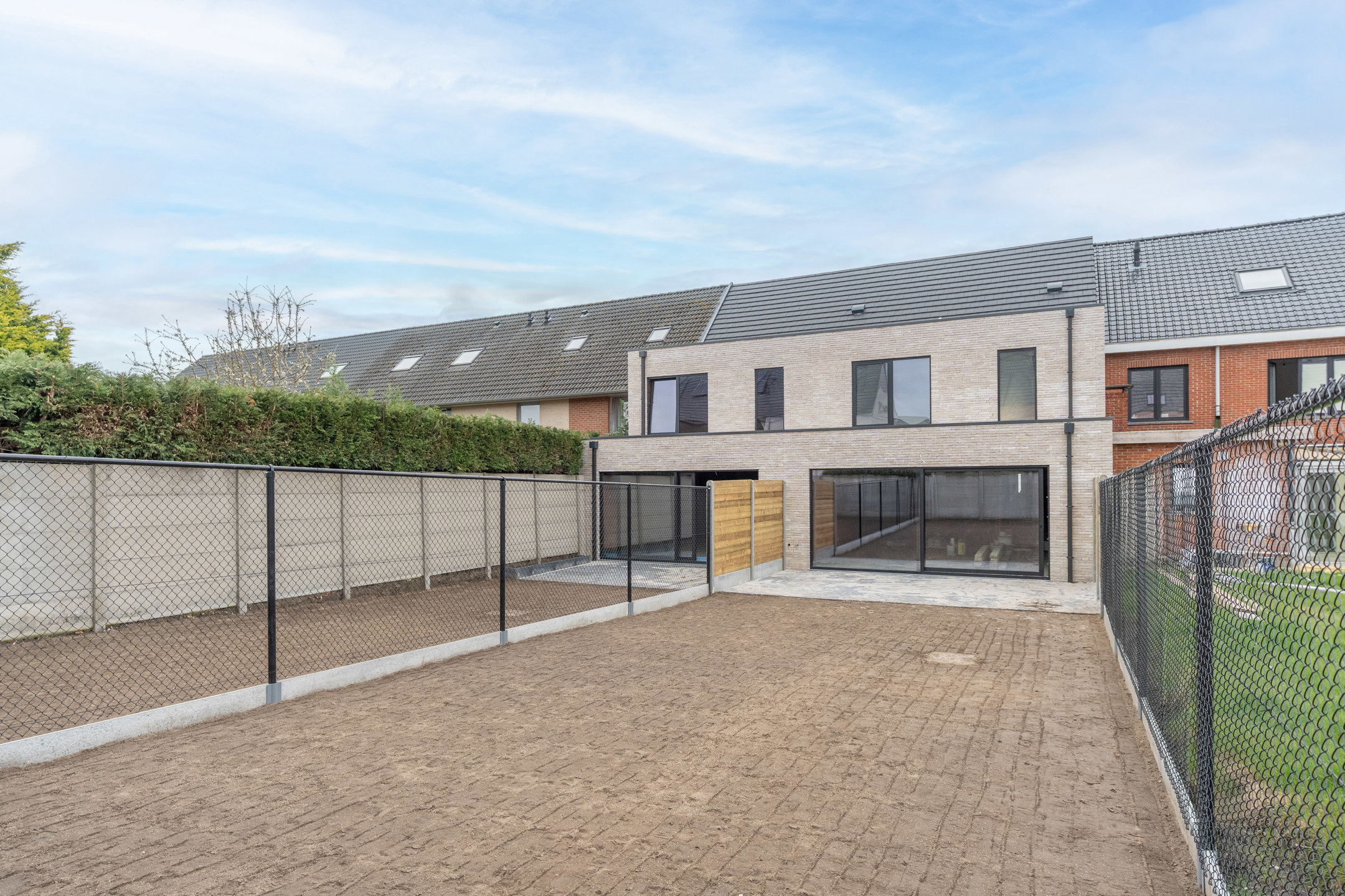 Energiezuinige nieuwbouw met 3/4  slpk op gunstige ligging - foto 5