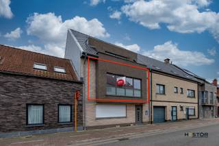Ontdek dit nieuwbouwappartement in Sint-Gillis-Waas.Bent u op zoek naar een nieuwbouwappartement nabij het centrum van Sint-Gillis-Waas, met de...