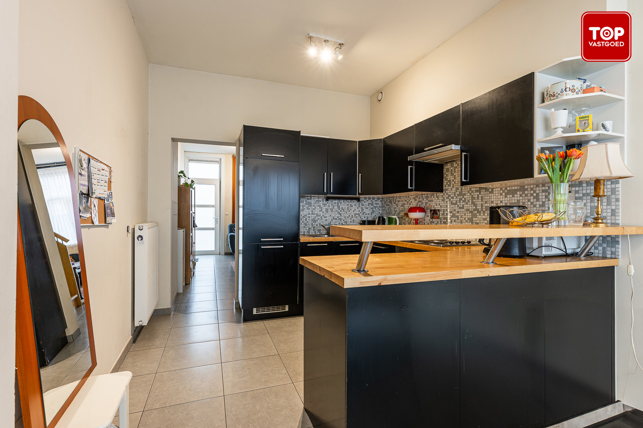 Huis te koop in Gent met 3 slaapkamers - foto 4