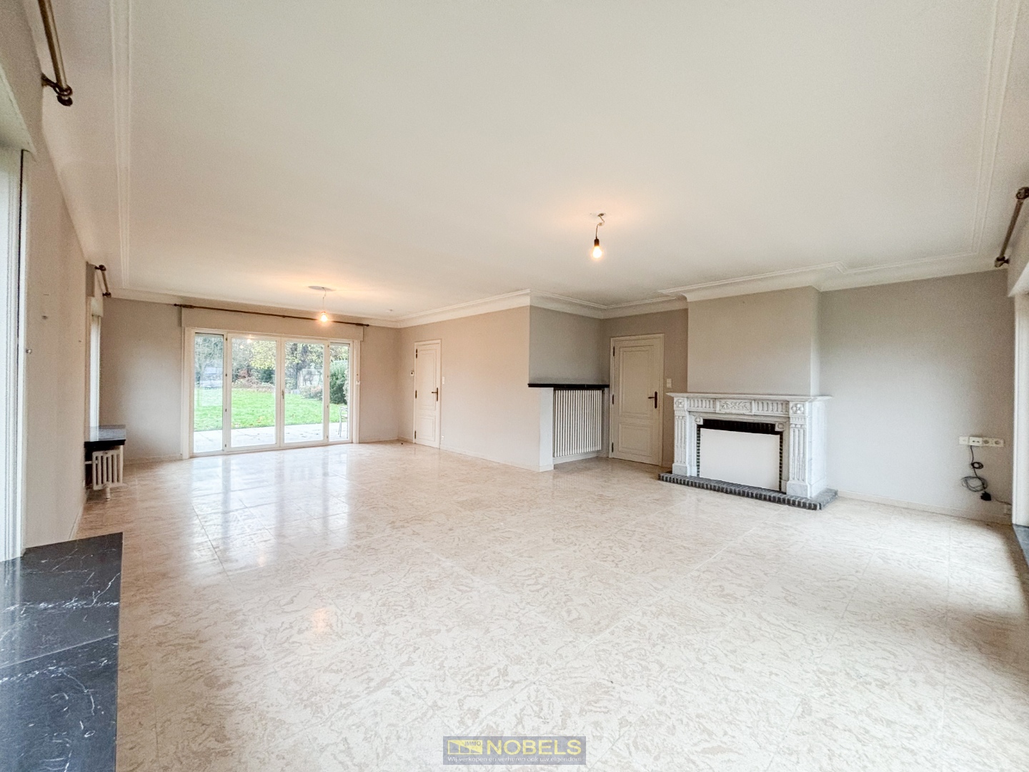 Te huur, zeer ruime gezinswoning met tuin te Oudenaarde - foto 5