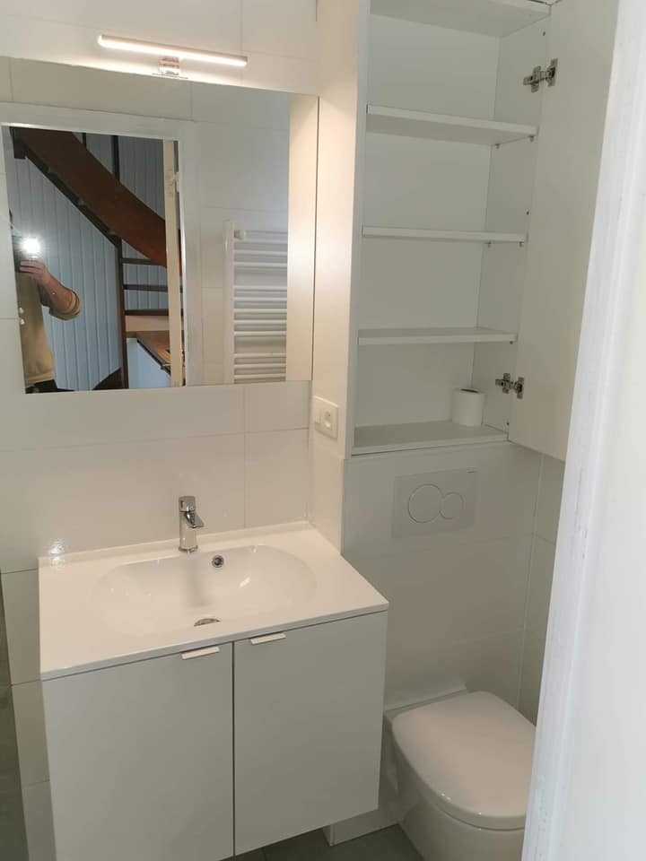 Huis te koop in Westende met 2 slaapkamers - foto 5