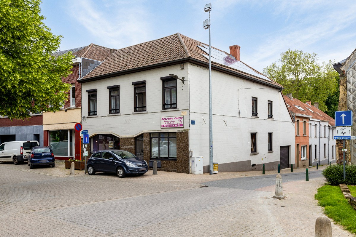 :Woningtype te :Stad