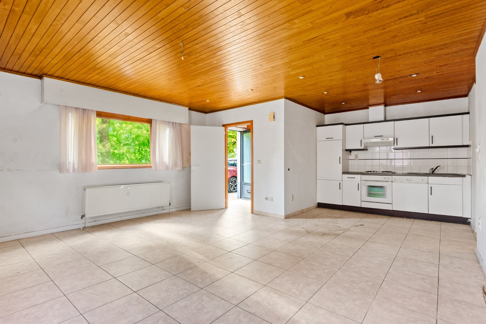 Appartementsgebouw met 2 garageboxen - foto 3