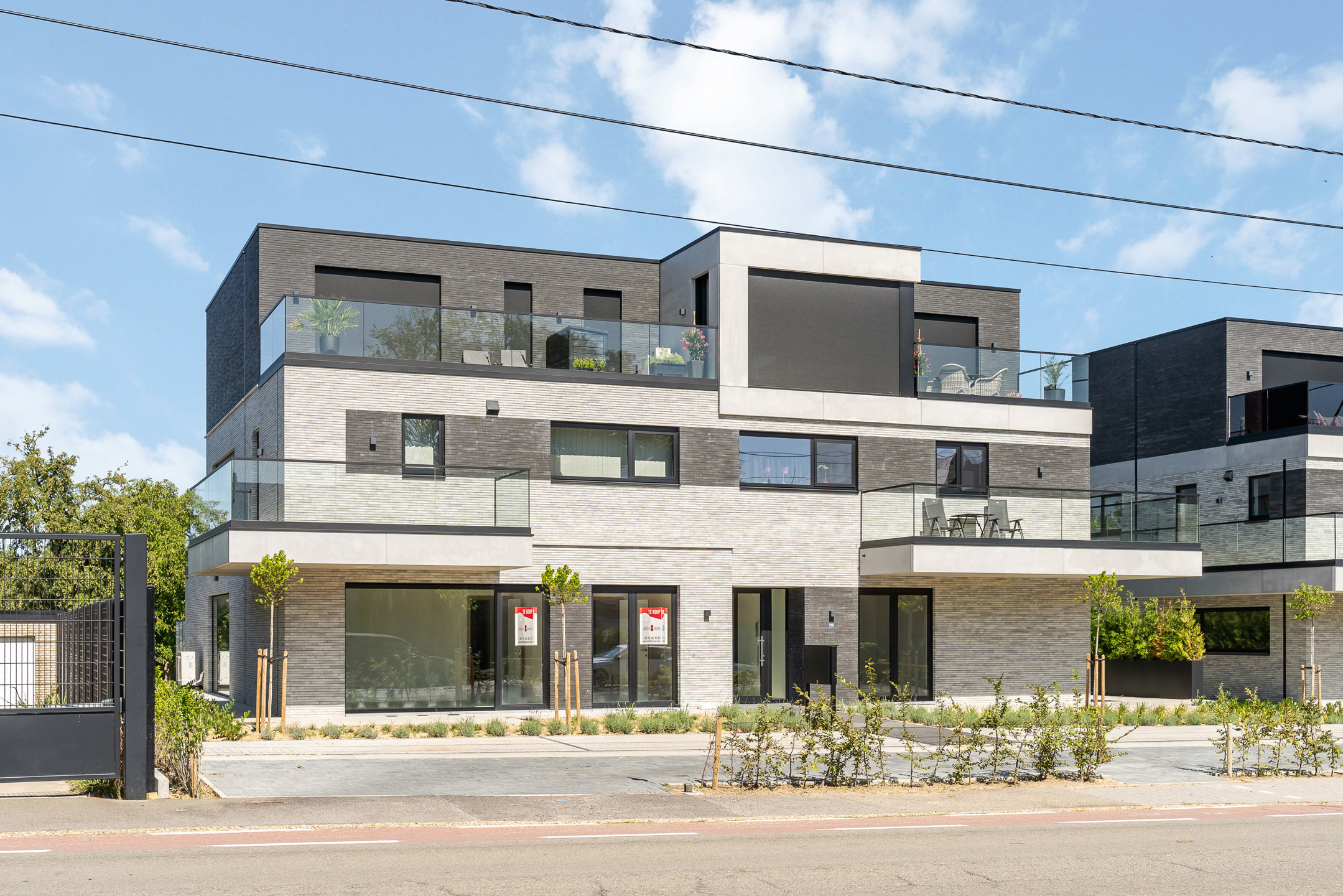 Residentie Renart 2.1 - foto 2