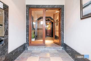 Appartement à louer à Anvers