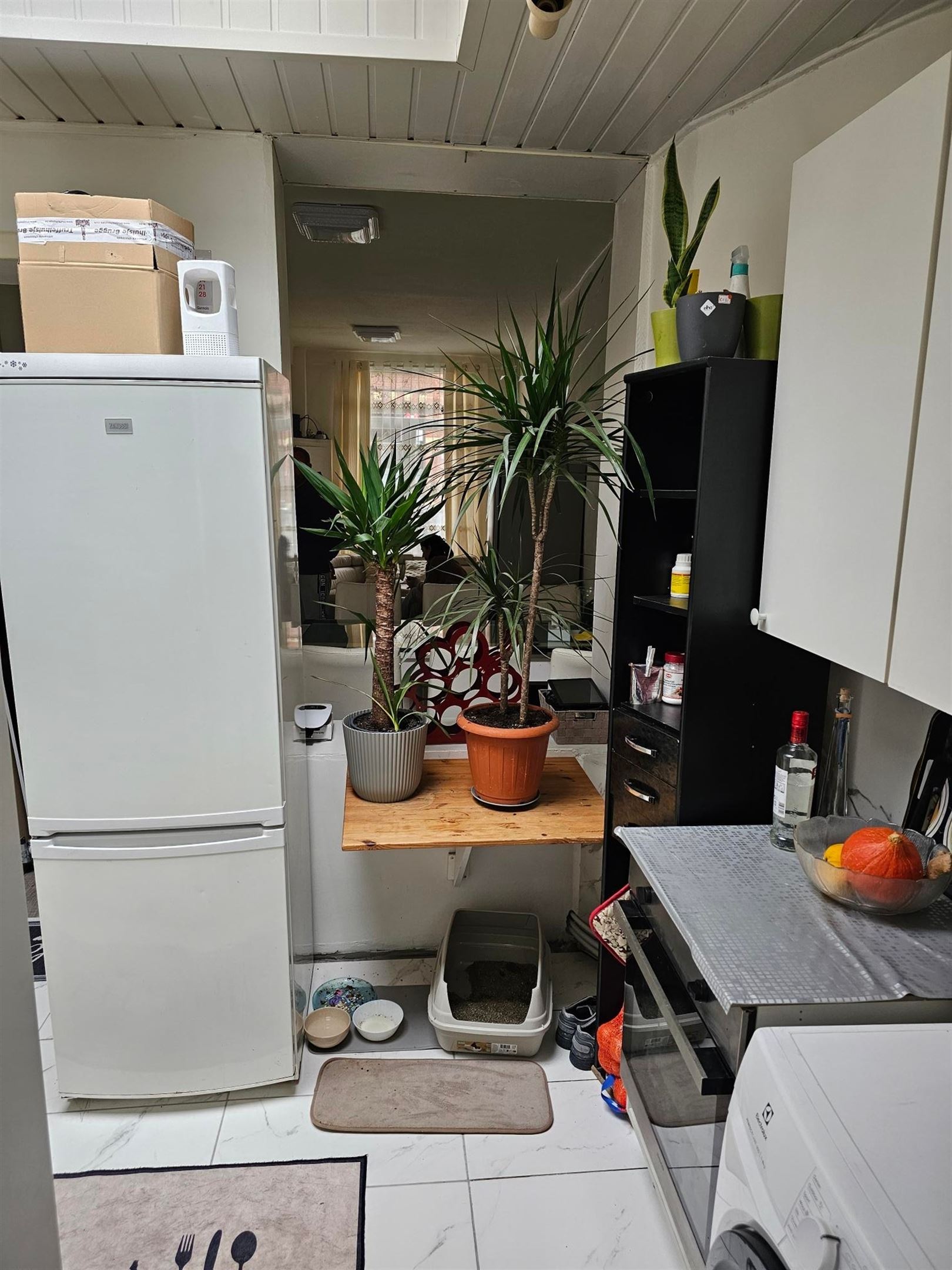Gerenoveerde rijwoning met 3 slaapkamers gelegen vlakbij het bruisende stadscentrum van Gent. - foto 5