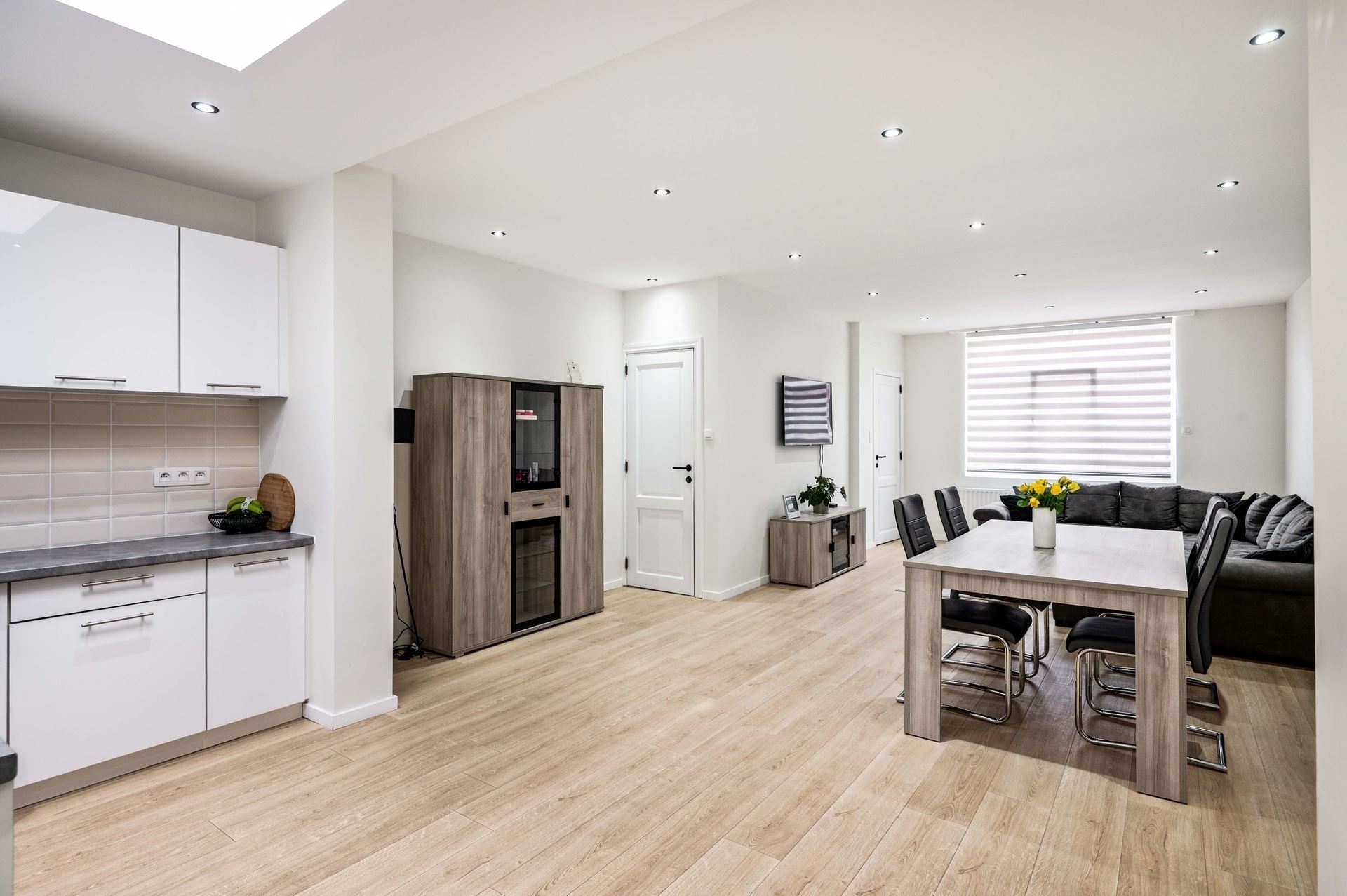 Hoekwoning - photo 4