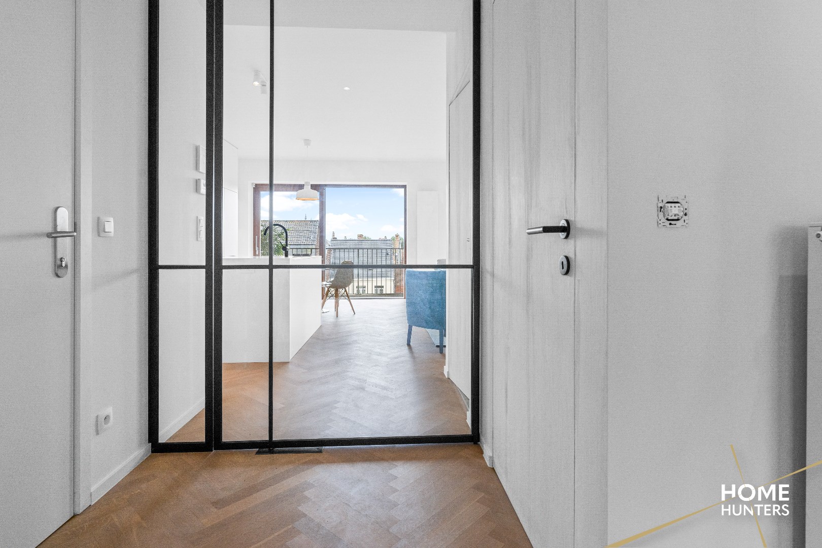 Apartment for sale in Ypres with 2 bedrooms - photo 4