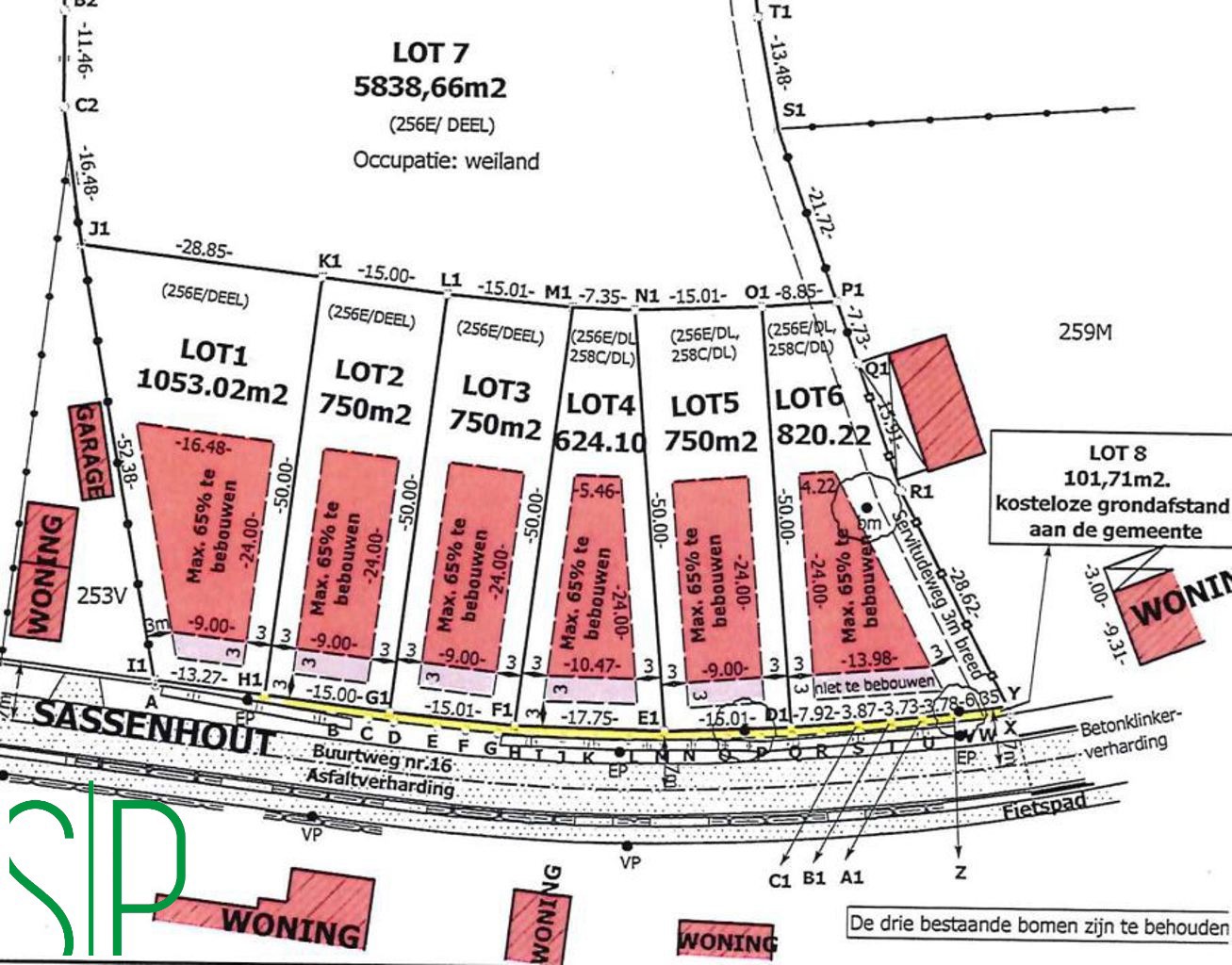 Land for sale in Vorselaar - photo 2