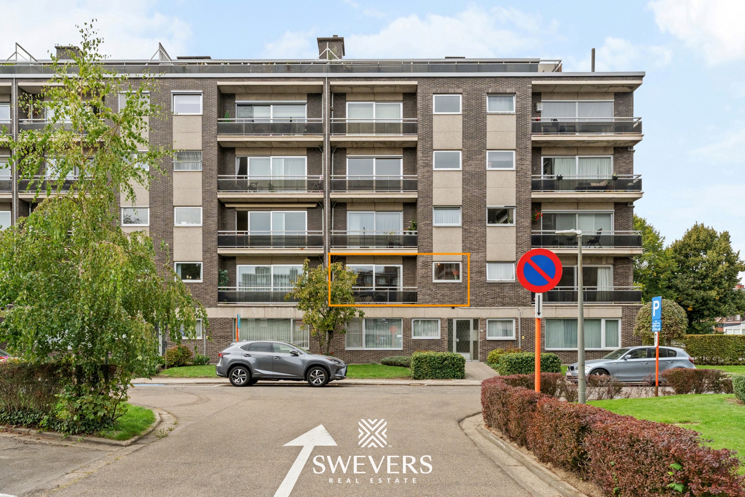 Apartment for sale in Hasselt with 2 bedrooms - photo 4