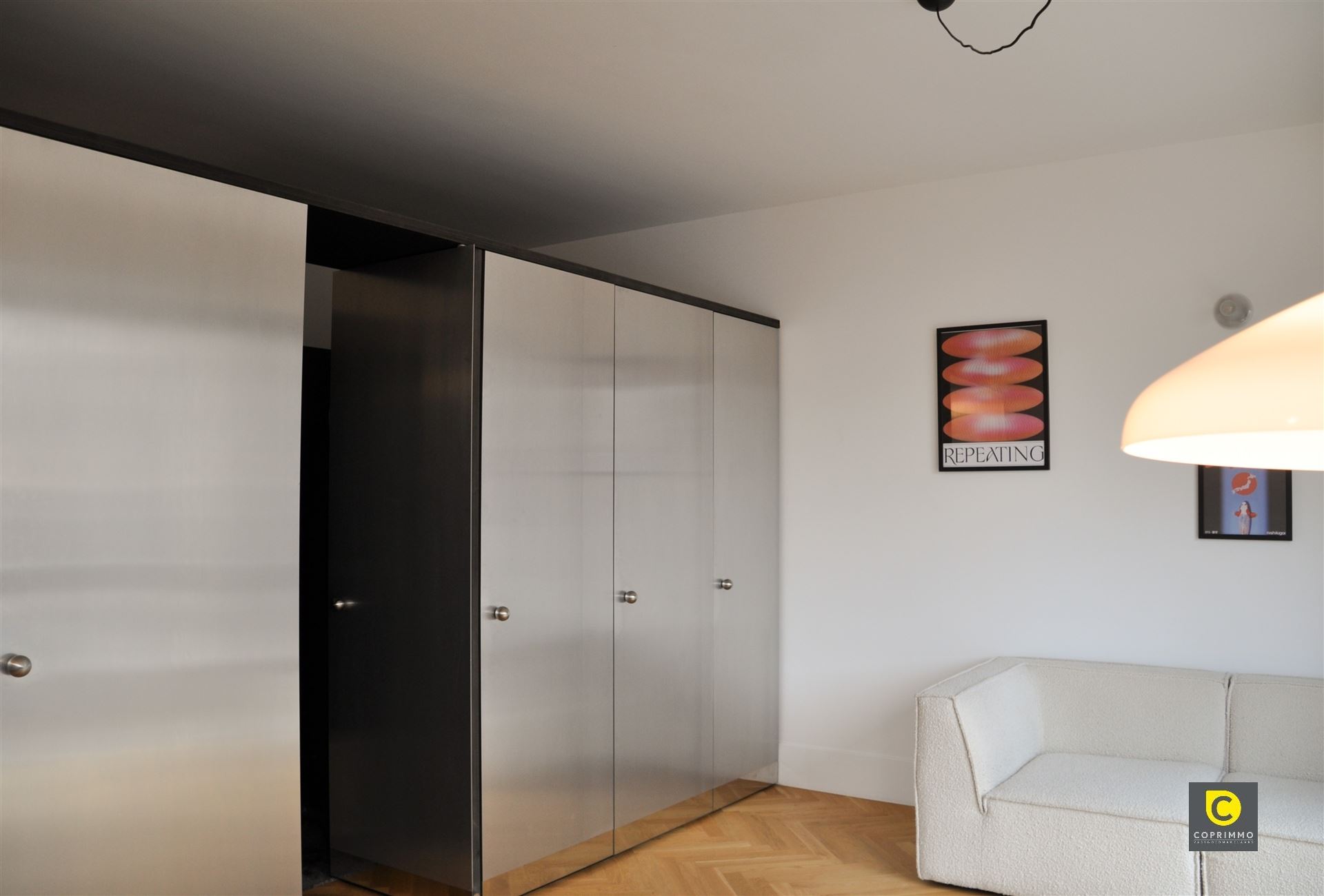 Gemeubelde designstudio op topligging aan het Mechelsplein - foto 5